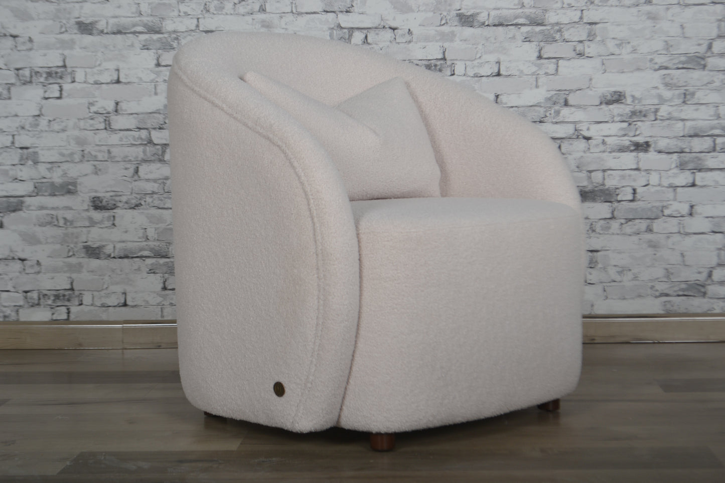 Arcadia Armchair