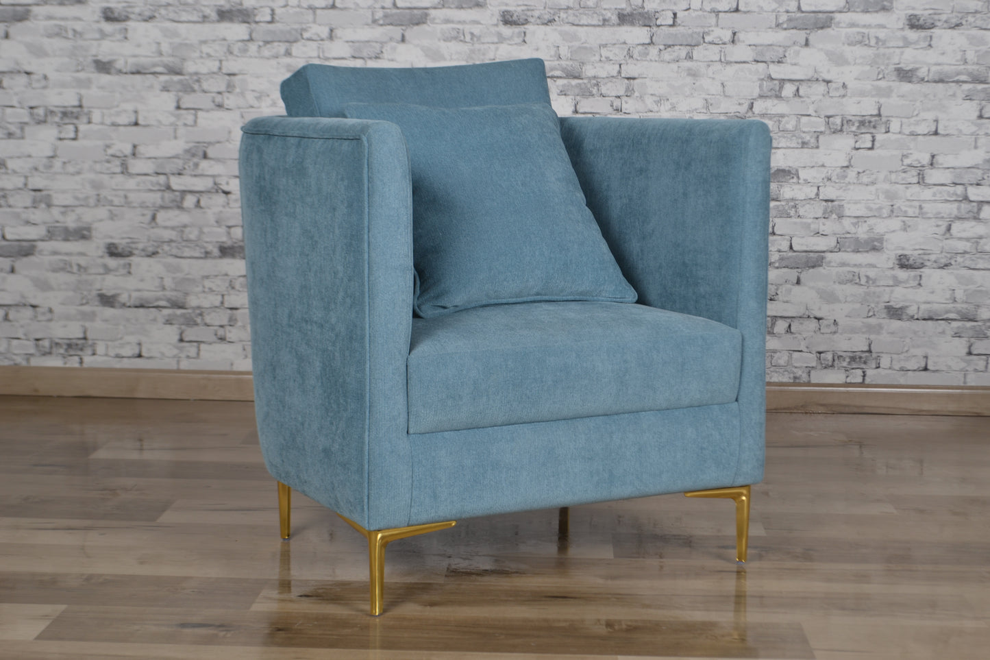 Radiant Armchair