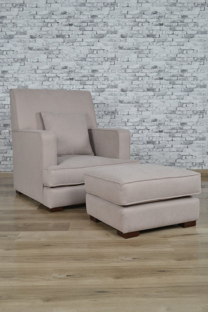 Relaxation Retreat Armchair