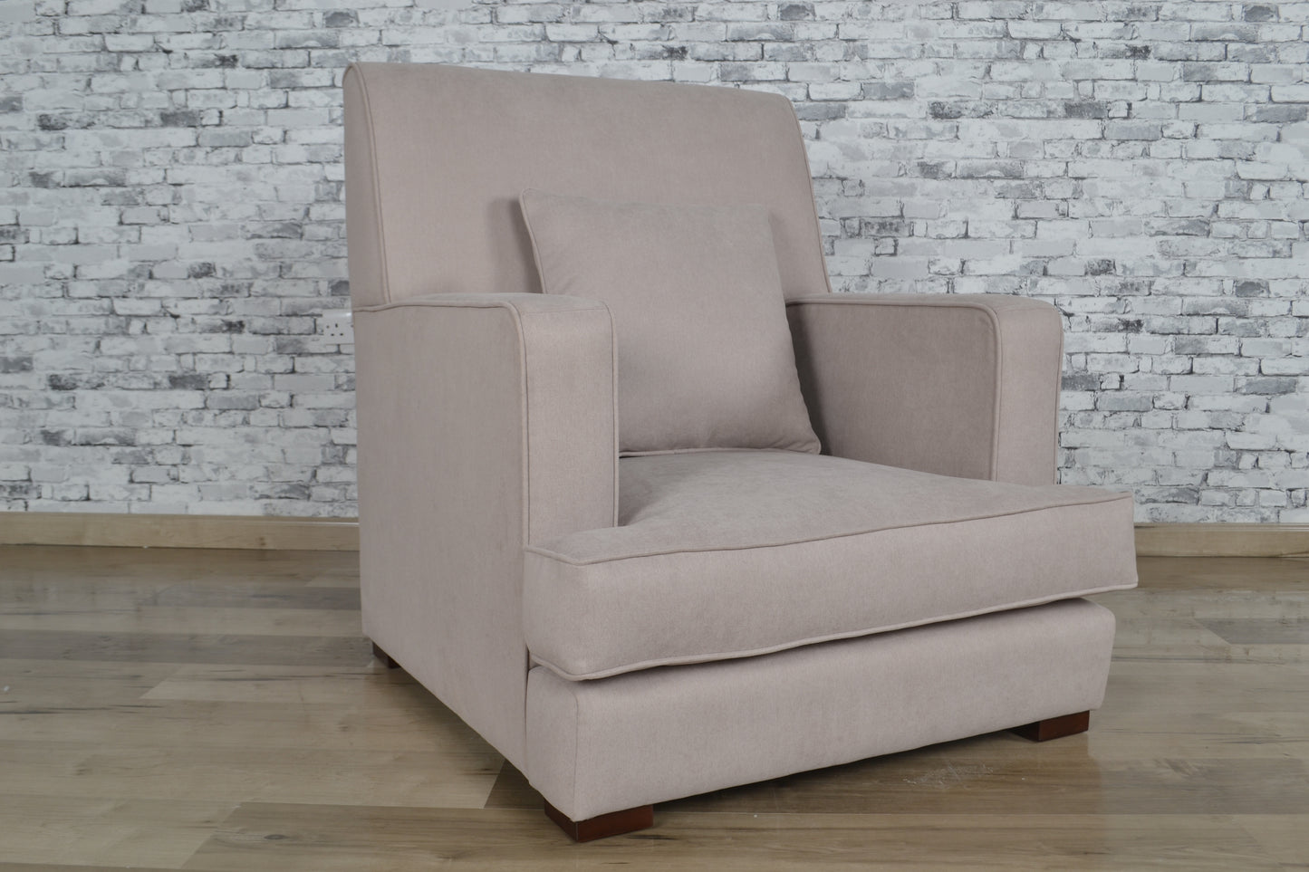 Relaxation Retreat Armchair