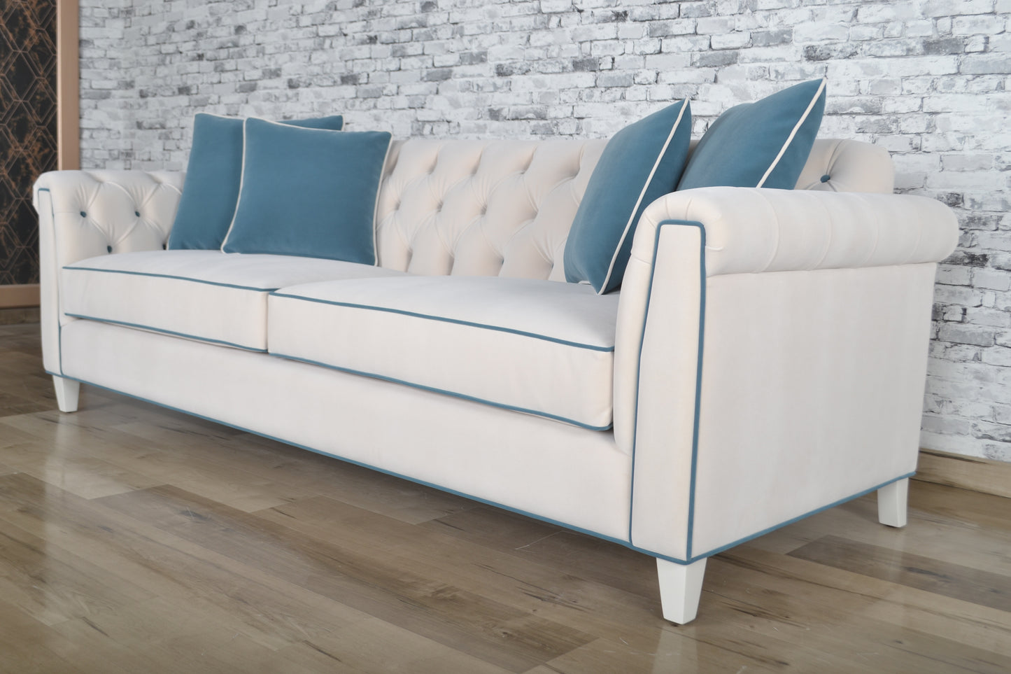 Verve Sofa