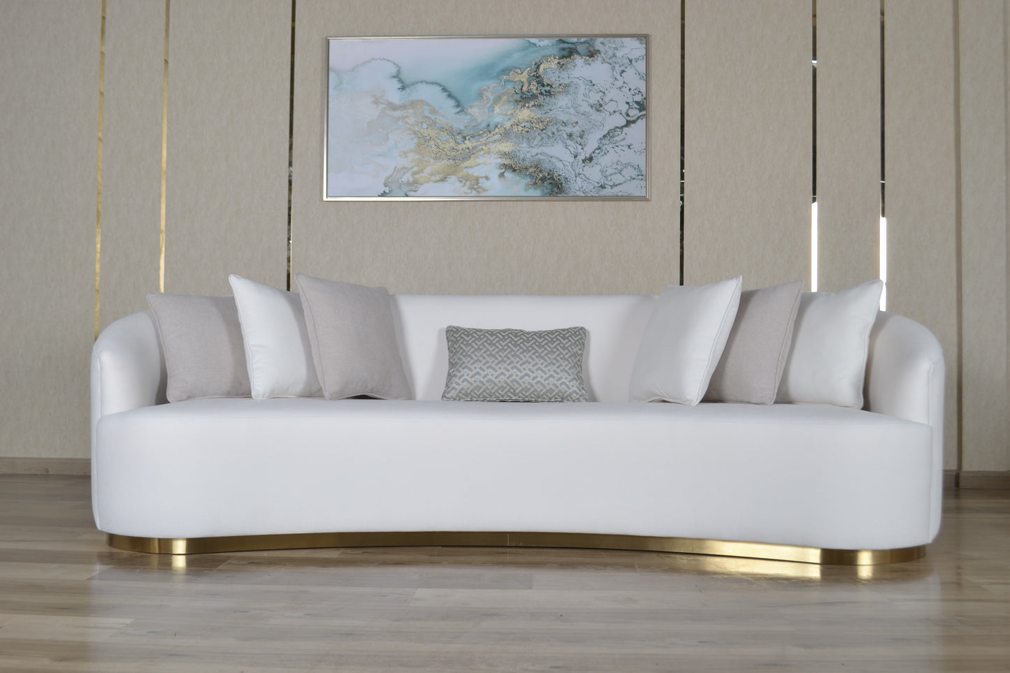 Mirage Sofa