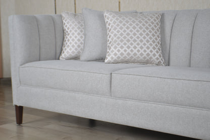 Elegant Sofa 2 Seater