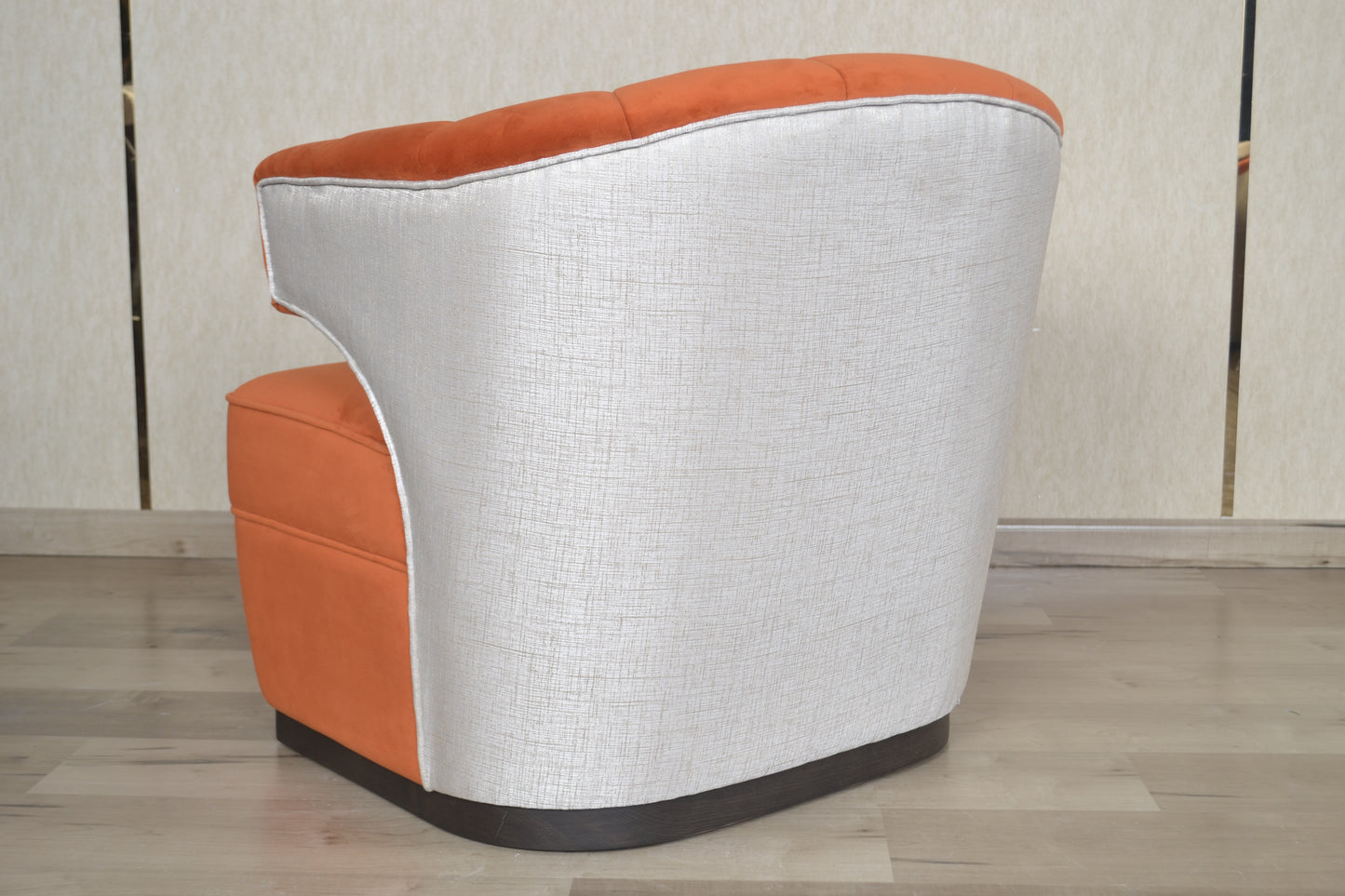 Charm Armchair