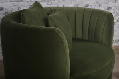 Elysian Armchair