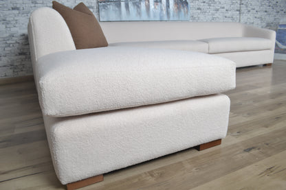 Astral L-shape Sofa