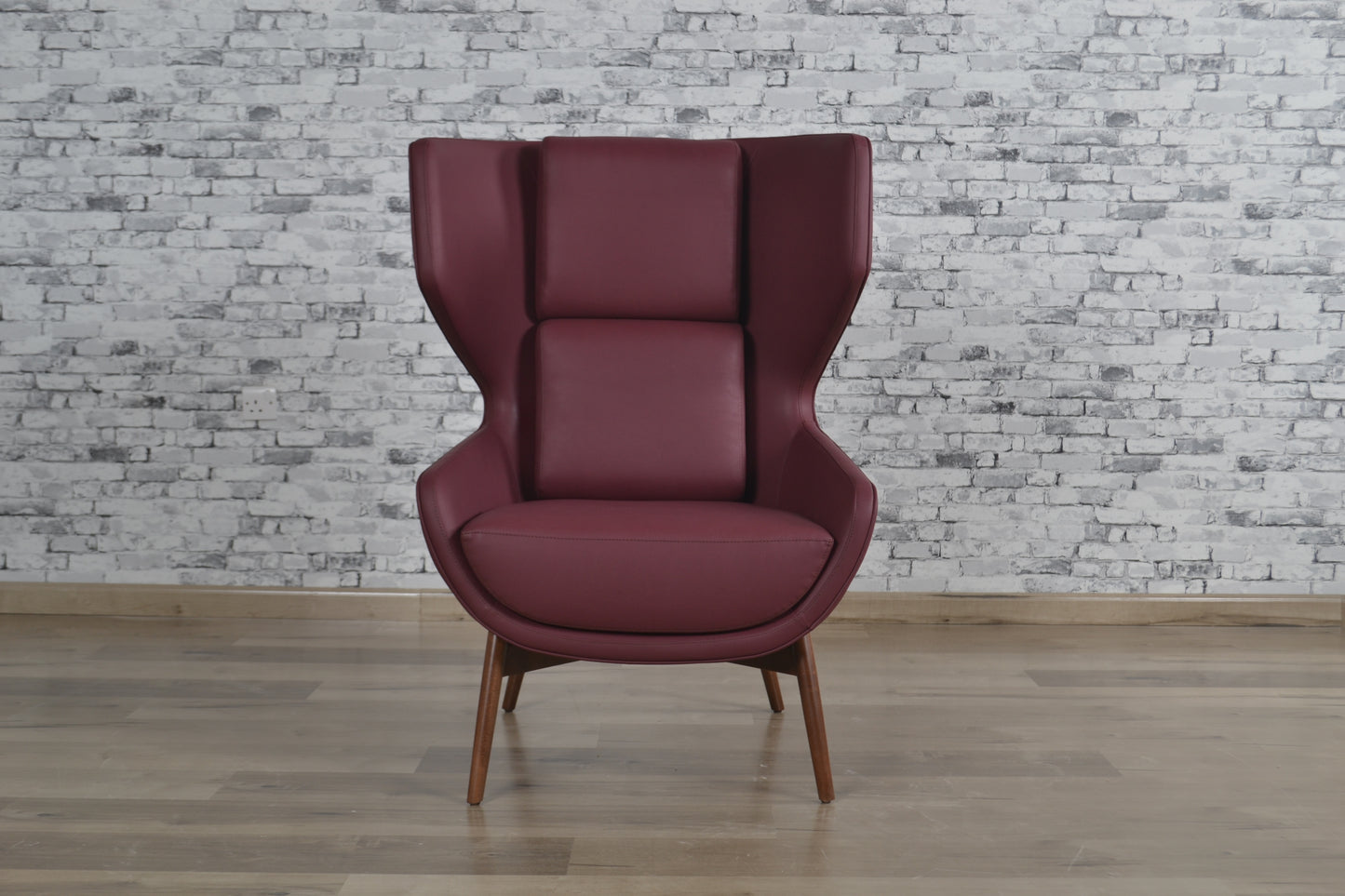 Aurora Armchair