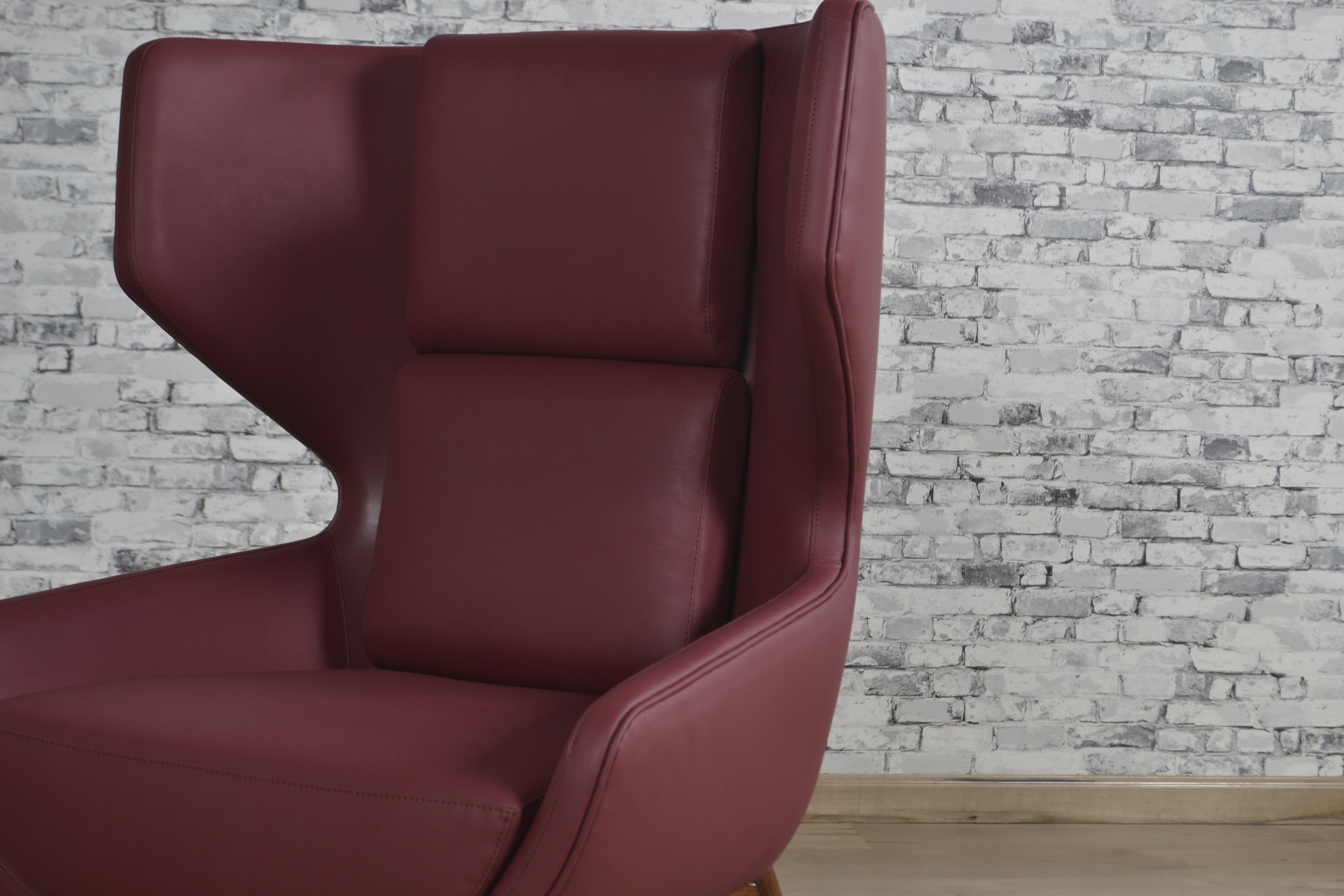 Aurora Armchair