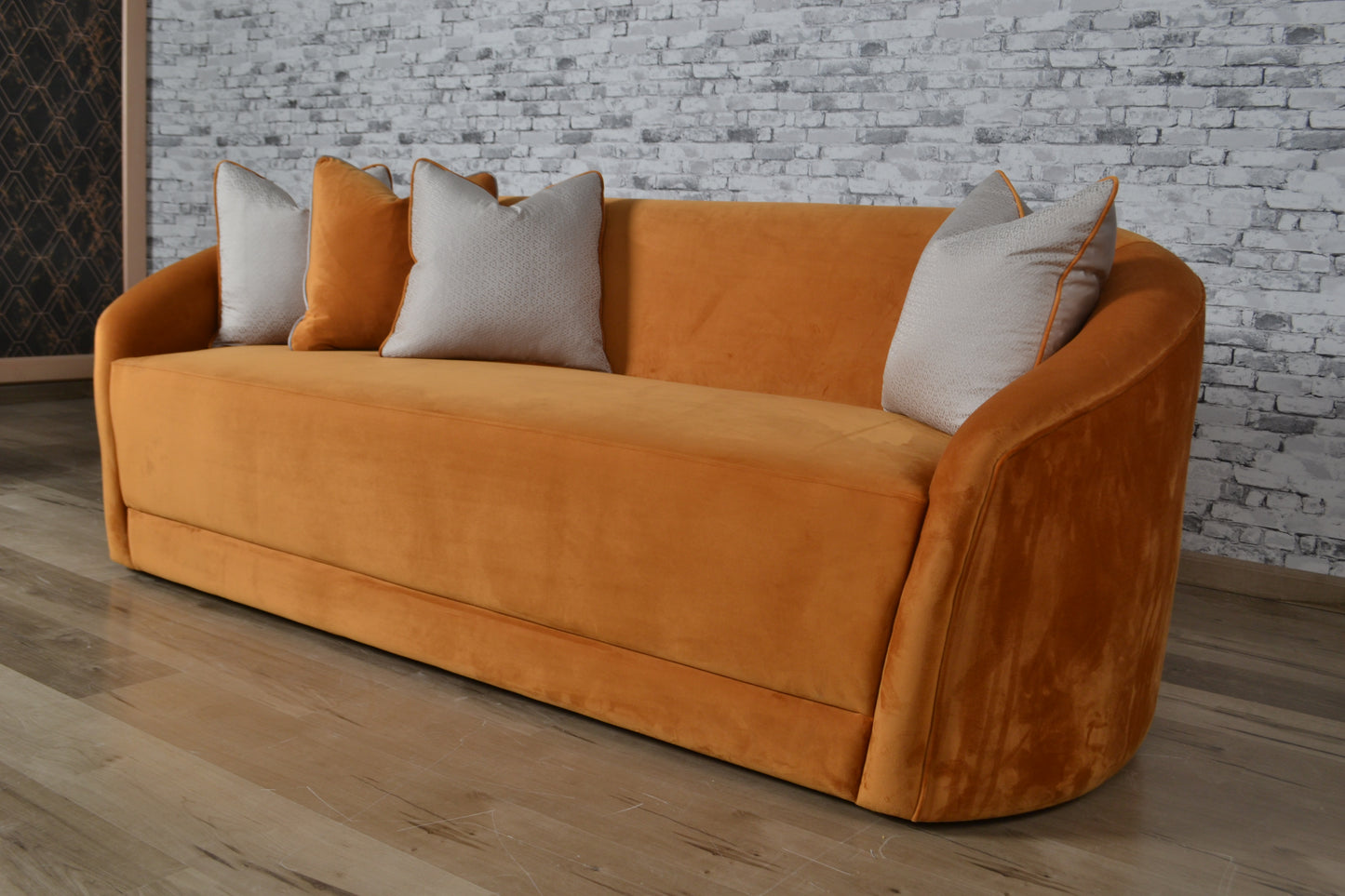 Opal Sofa