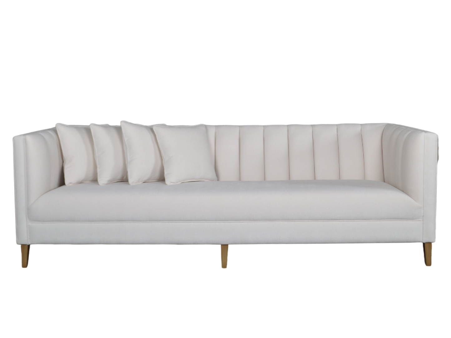 Elegant Sofa 3 Seater