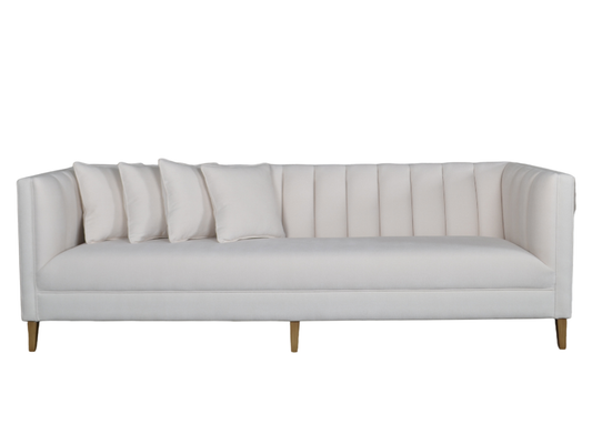 Elegant Sofa 3 Seater