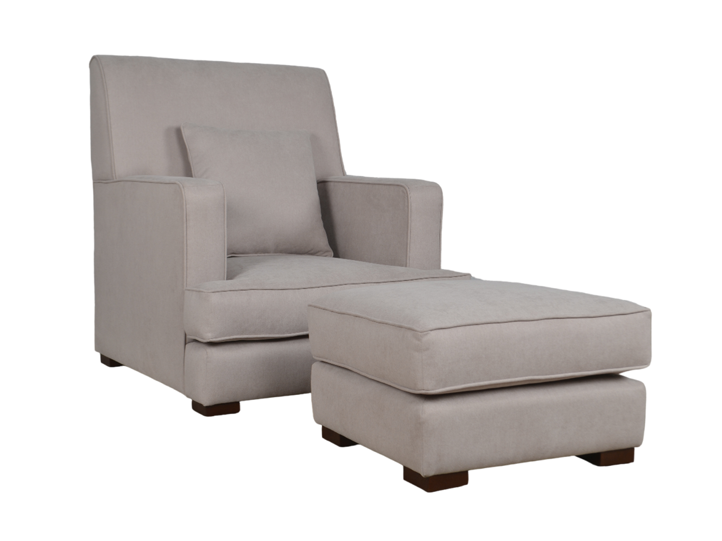 Relaxation Retreat Armchair