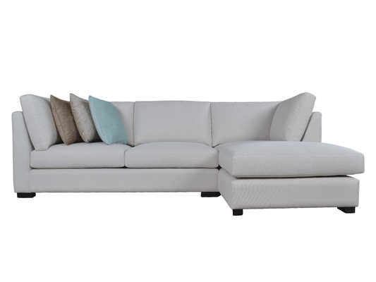 Elevate L-Shape Sofa