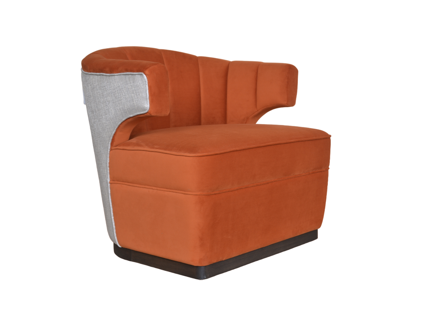 Charm Armchair