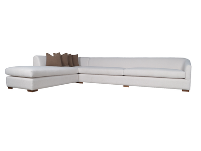 Astral L-shape Sofa