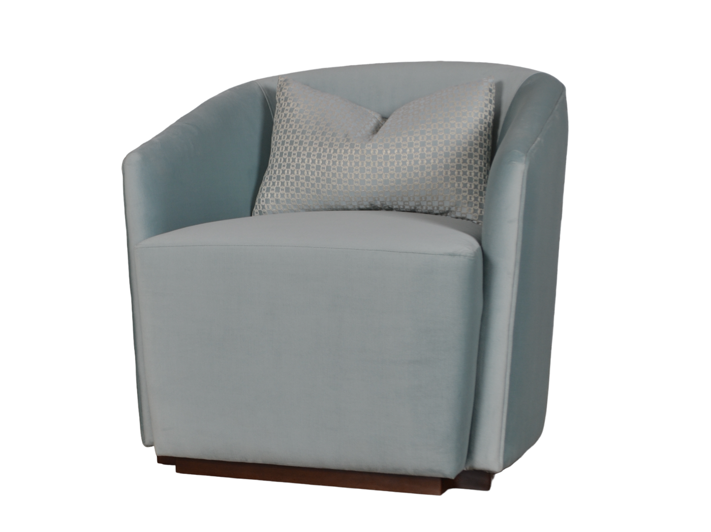 Illume Armchair