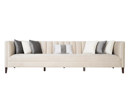 Elegant Sofa 4 Seater