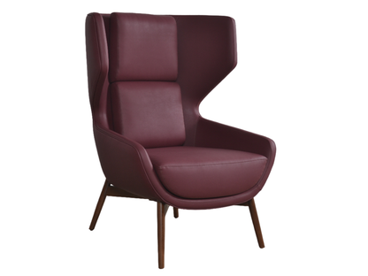 Aurora Armchair