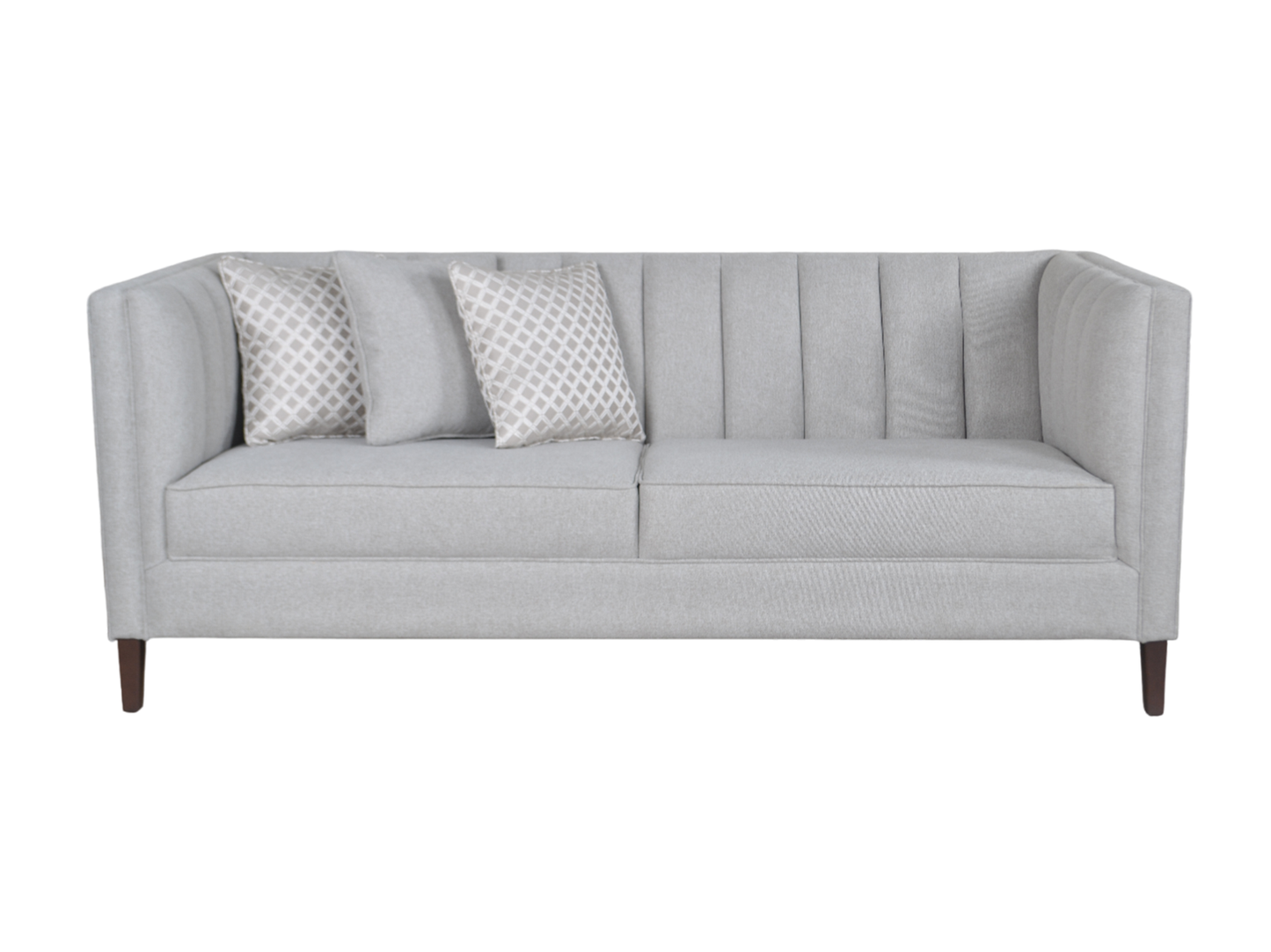 Elegant Sofa 2 Seater