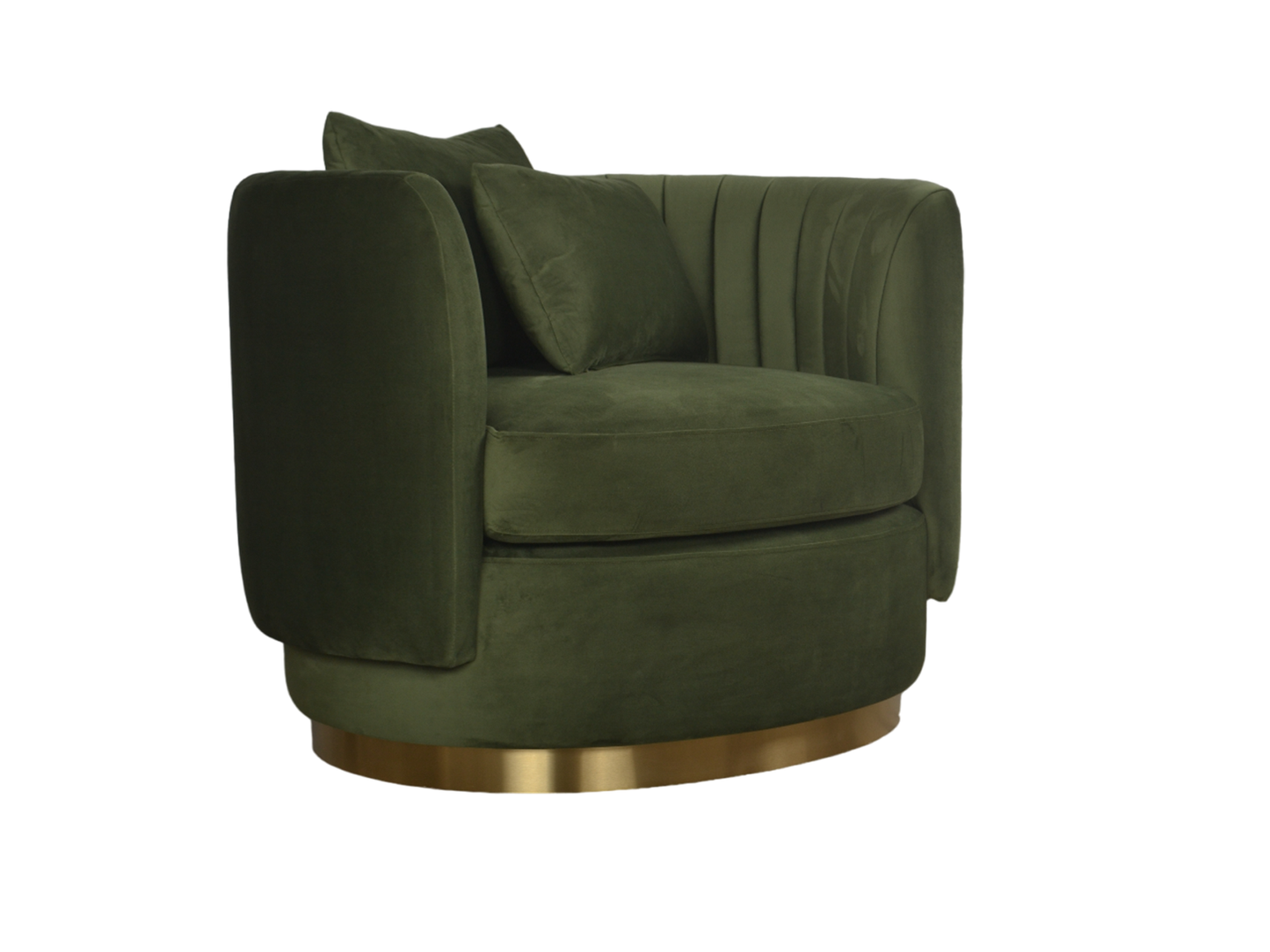 Elysian Armchair