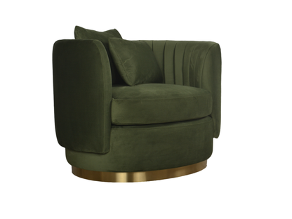 Elysian Armchair