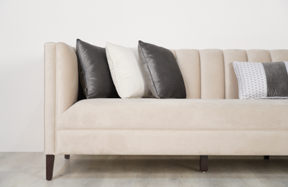 Elegant Sofa 4 Seater