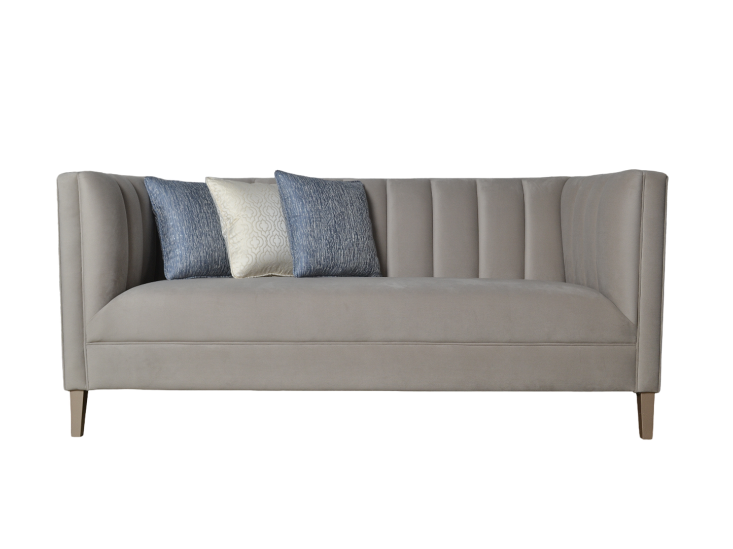 Elegant Sofa 2 Seater