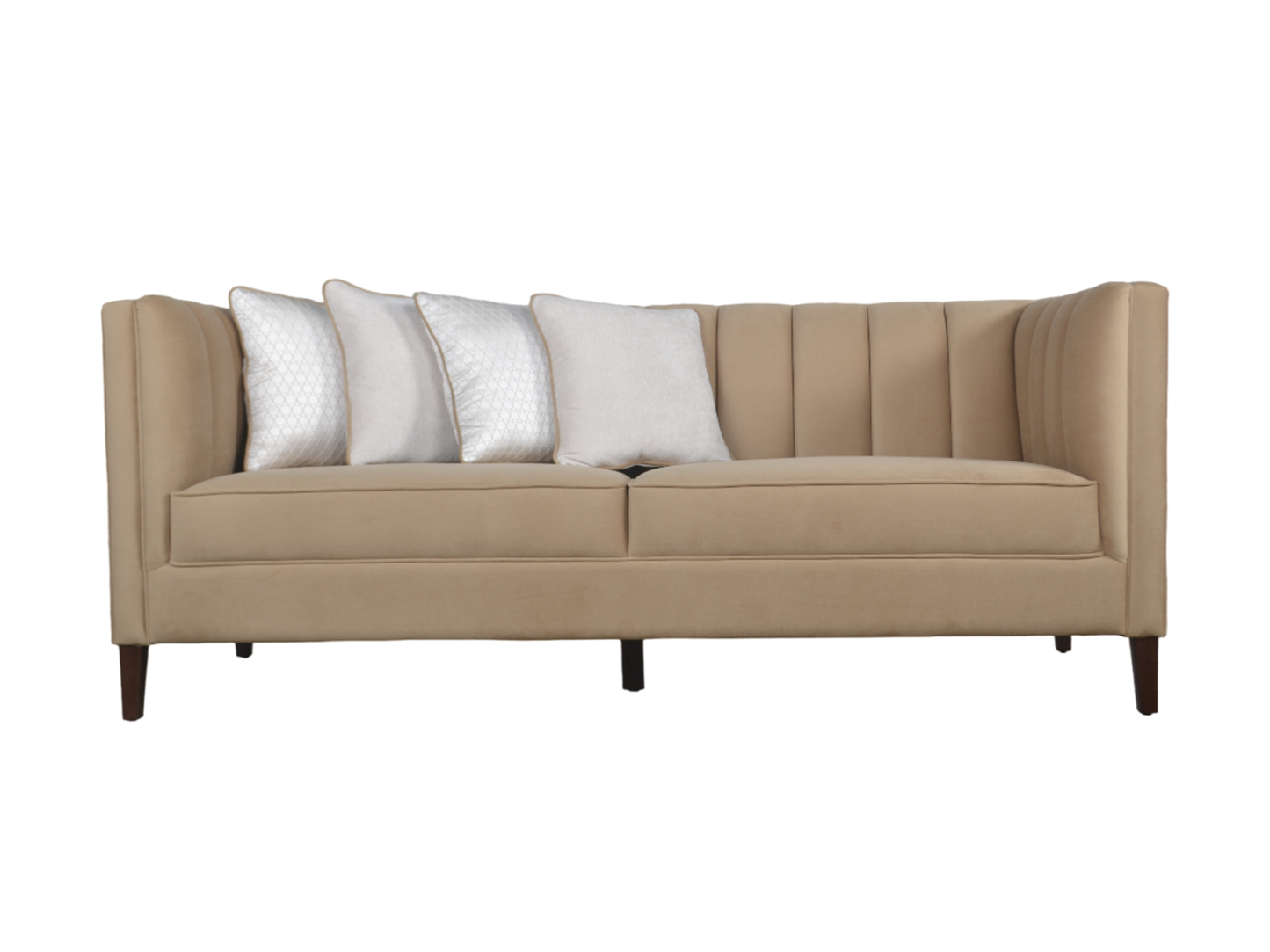 Elegant Sofa 2 Seater